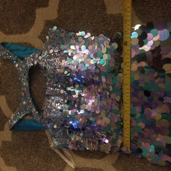 Sherri hill spring 2815 - Picture 11 of 17